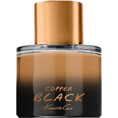 Copper Black by Kenneth Cole