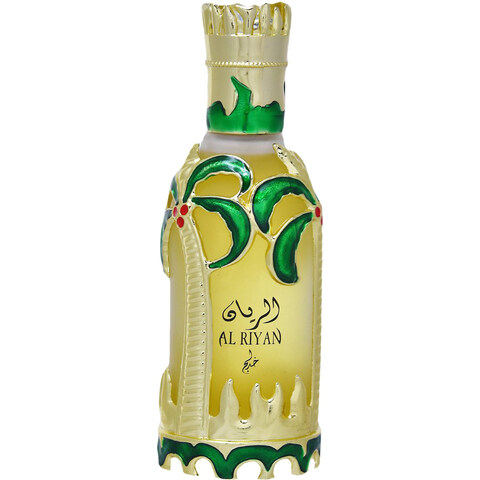 Al Riyan / الريان (Eau de Parfum) by Khadlaj / خدلج