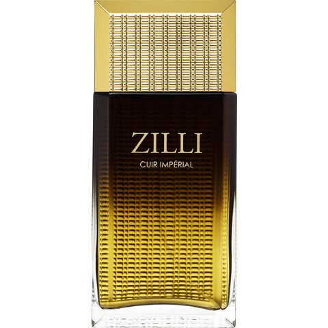 Cuir Impérial by Zilli