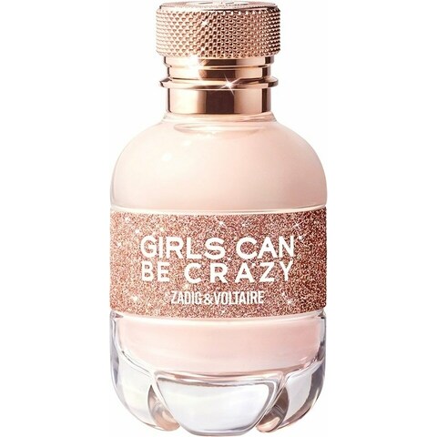 Girls Can Be Crazy by Zadig & Voltaire