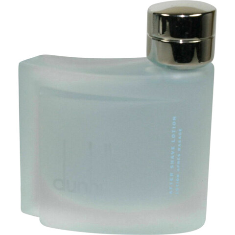 Dunhill Pure (After Shave Lotion) by Dunhill