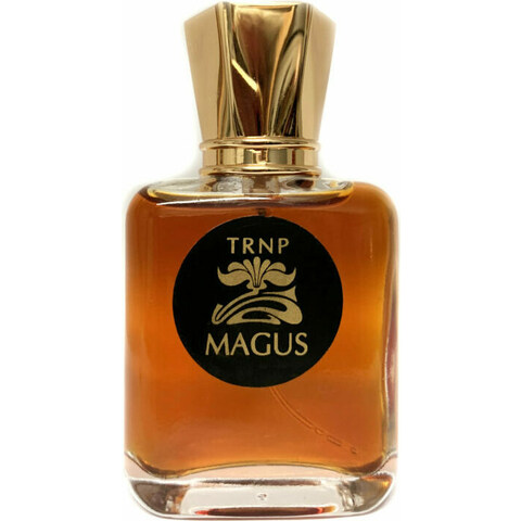 Magus by Teone Reinthal Natural Perfume