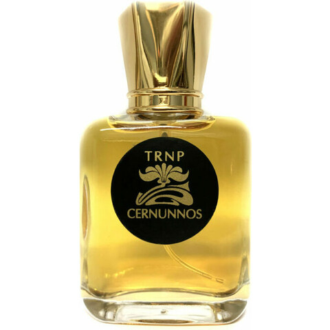 Cernunnos by Teone Reinthal Natural Perfume
