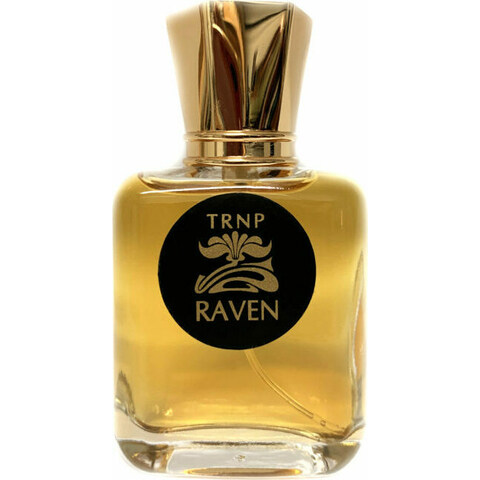 Raven (Eau de Parfum) by Teone Reinthal Natural Perfume