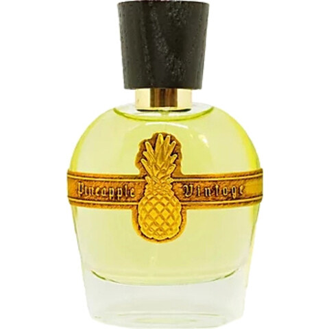 Pineapple Vintage Intense The One von Parfums Vintage