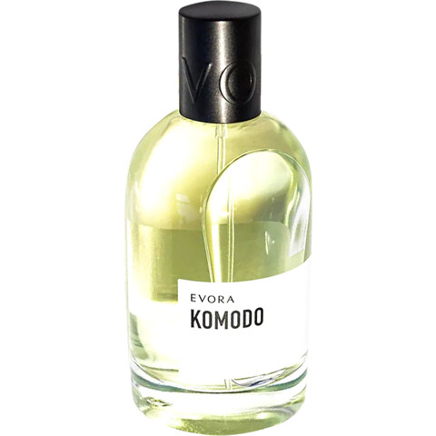 Komodo by Evora