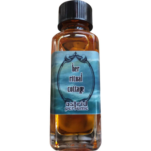 Her Ritual Cottage by Astrid Perfume / Blooddrop