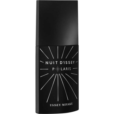 Nuit d'Issey Polaris by Issey Miyake