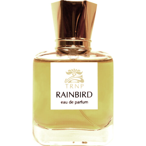 Rainbird by Teone Reinthal Natural Perfume