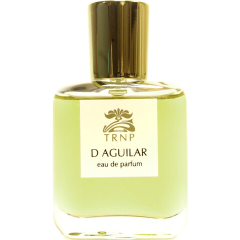 D'Aguilar by Teone Reinthal Natural Perfume