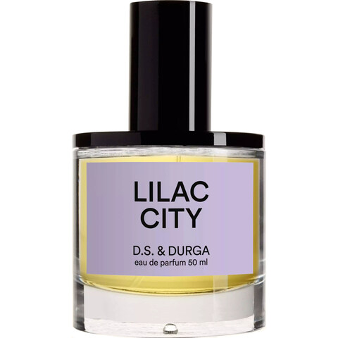 Lilac City von D.S. & Durga