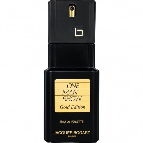 One Man Show Gold Edition by Jacques Bogart