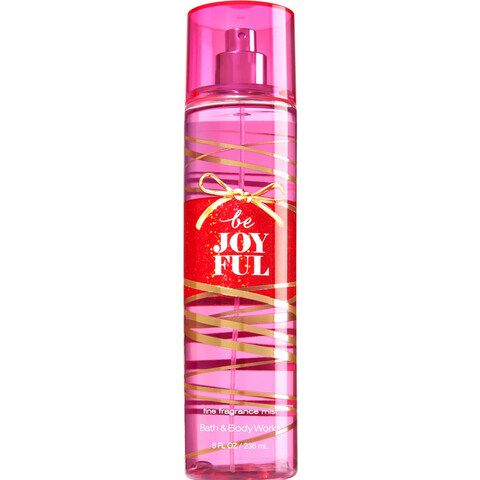 Be Joyful (Fragrance Mist) by Bath & Body Works