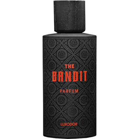 The Bandit by Luxodor