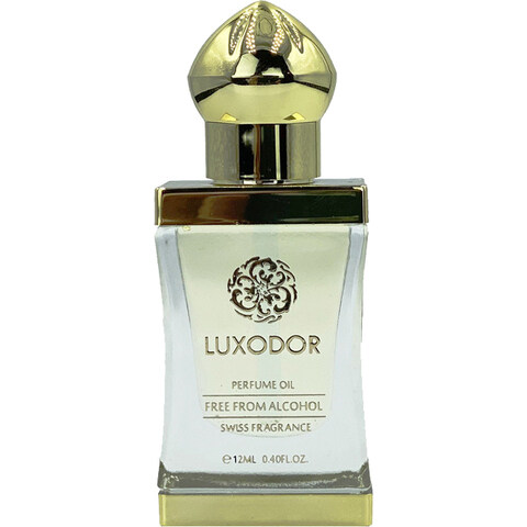 Gyrfalcon - The White Phase (Perfume Oil) by Luxodor