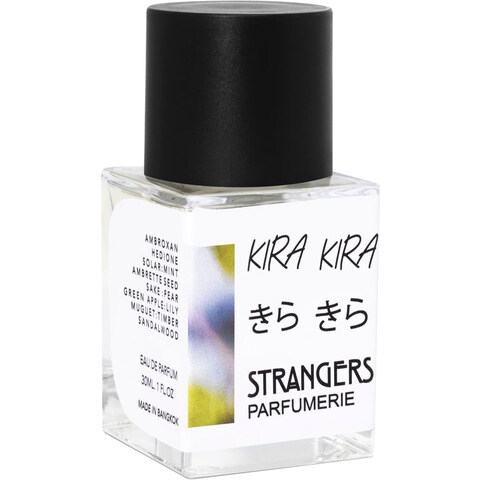 Kira Kira / きら きら by Strangers Parfumerie
