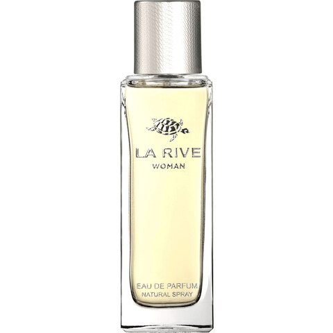 La Rive Woman by La Rive