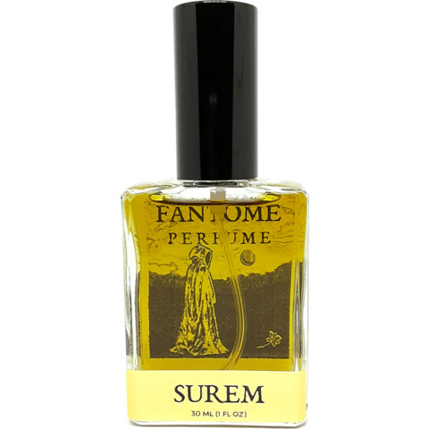 Surem (Eau de Parfum) by Fantôme