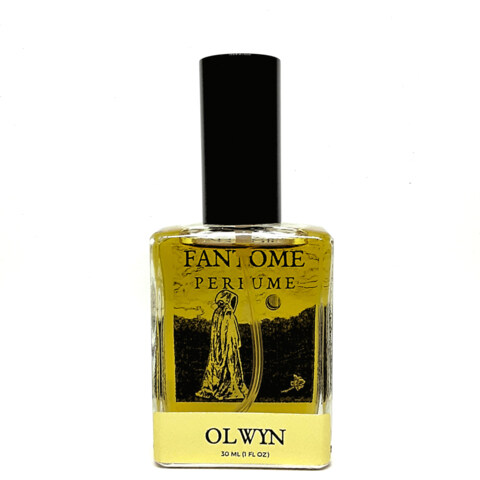 Olwyn (Eau de Parfum) by Fantôme