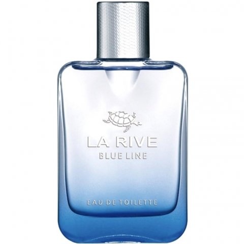 Blue Line by La Rive