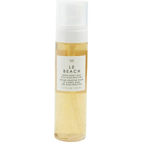 Le Beach (Body Mist) by Urban Outfitters