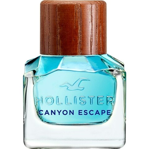 Canyon Escape for Him by Hollister