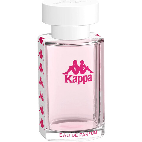 Pink by Kappa