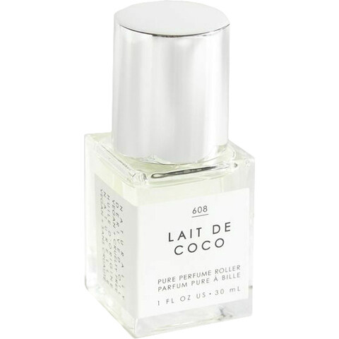 Lait de Coco by Urban Outfitters (Pure Perfume) » Reviews & Perfume Facts