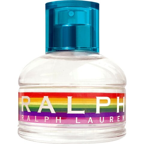 Ralph Pride Edition by Ralph Lauren