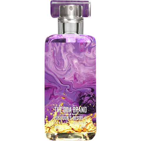 Poseidon's Desire II by The Dua Brand / Dua Fragrances