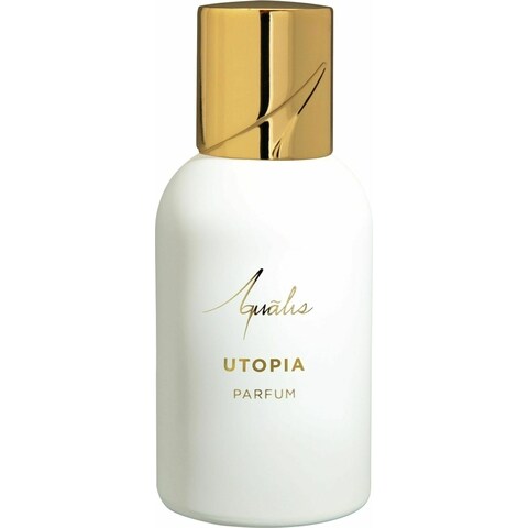 Utopia (Parfum) by Aqualis