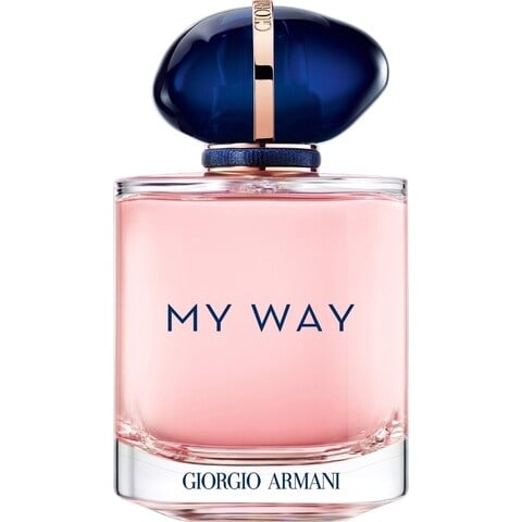 My Way by Giorgio Armani