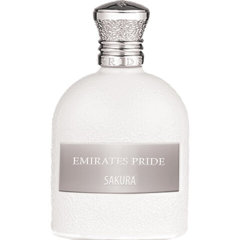 Sakura by Emirates Pride
