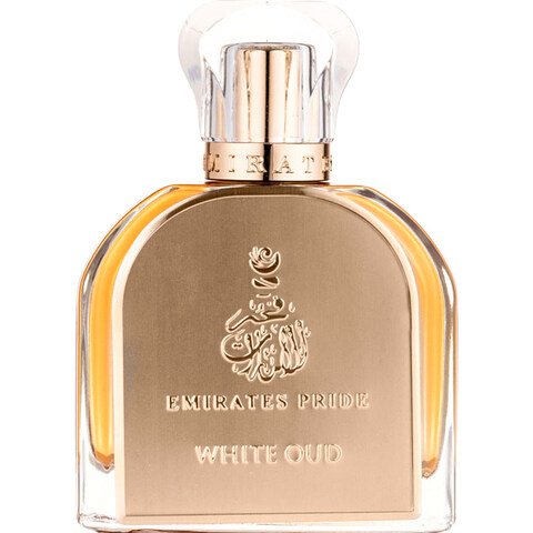 White Oud by Emirates Pride