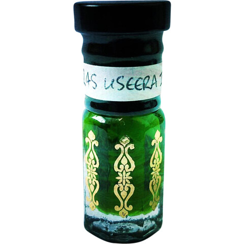 Useera II by Mellifluence Perfume