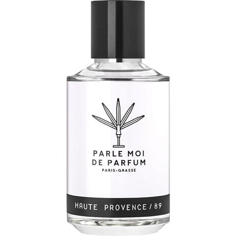 Haute Provence/89 by Parle Moi de Parfum