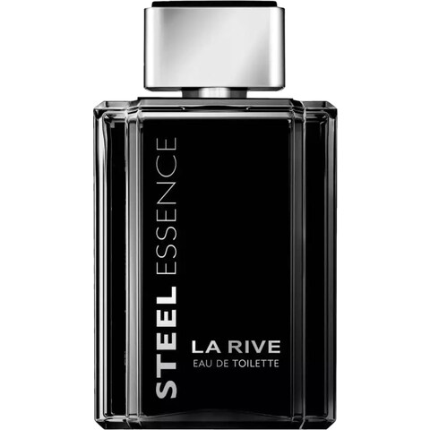 Steel Essence by La Rive