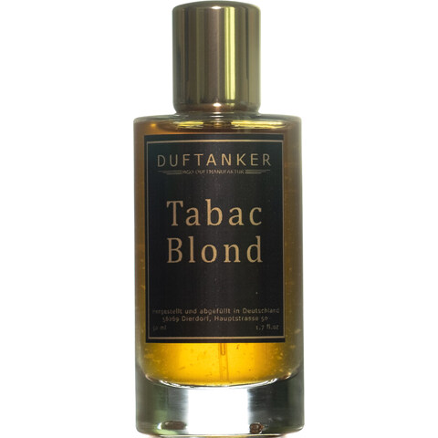 Tabac Blond von Duftanker MGO Duftmanufaktur
