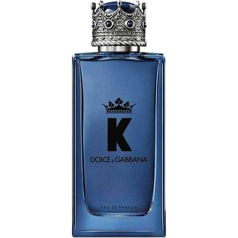 K (Eau de Parfum) von Dolce & Gabbana