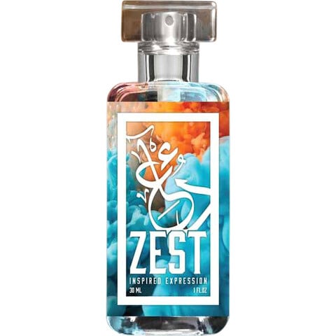 Zest by The Dua Brand / Dua Fragrances