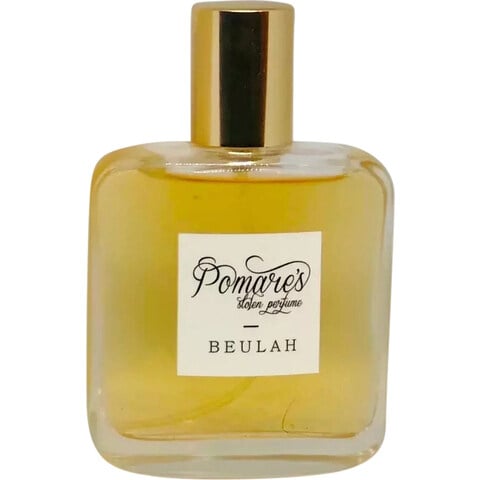 Beulah (2018) by Pomare's Stolen Perfume