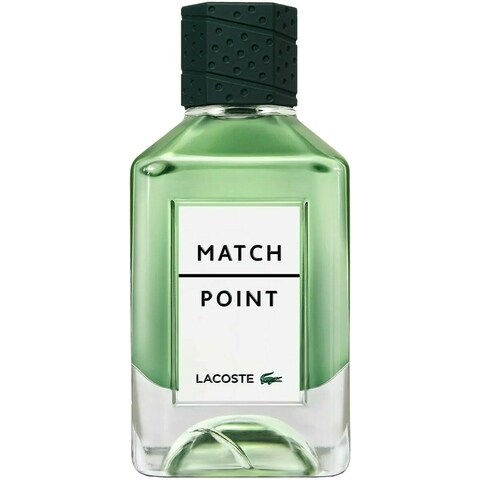 Match Point (Eau de Toilette) von Lacoste