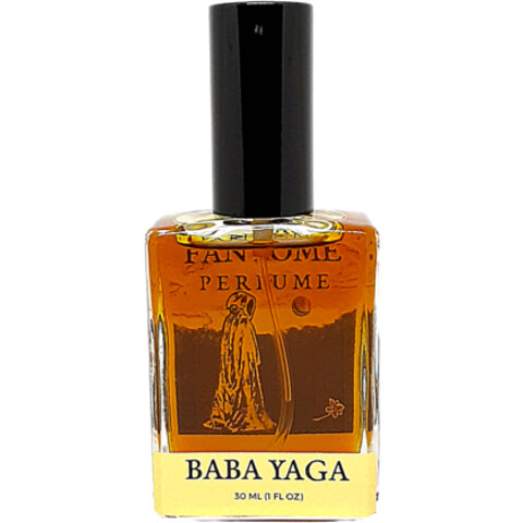 Baba Yaga (Eau de Parfum) by Fantôme