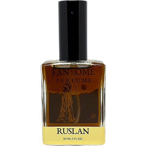 Ruslan (Eau de Parfum) by Fantôme