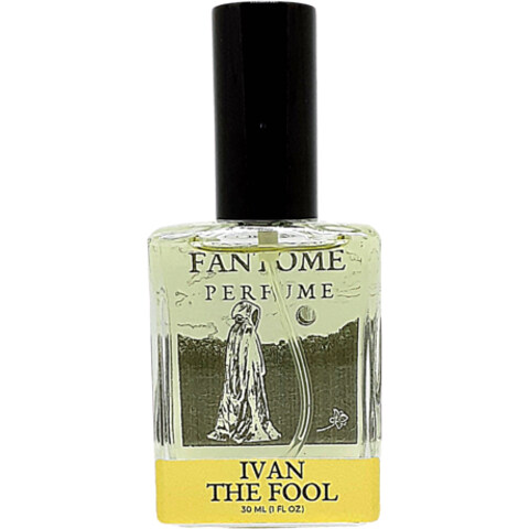 Ivan the Fool (Eau de Parfum) by Fantôme