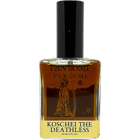 Koschei the Deathless (Eau de Parfum) by Fantôme