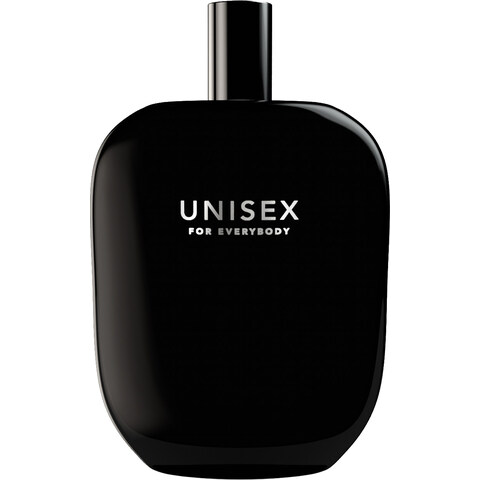 Unisex for Everybody by Fragrance One