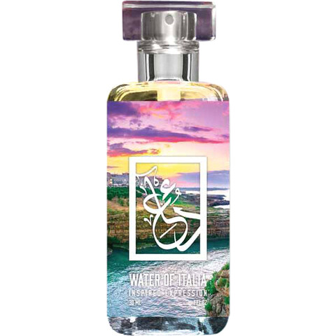 Water of Italia by The Dua Brand / Dua Fragrances