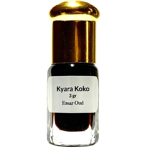 Kyara Koko Attar by Ensar Oud / Oriscent