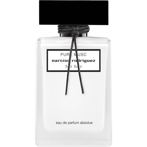 For Her Pure Musc (Eau de Parfum Absolue) by Narciso Rodriguez